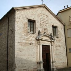 Église Saint-Joseph de Cagli