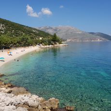 Paralia Agia Paraskevi