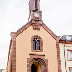 Spitalkirche