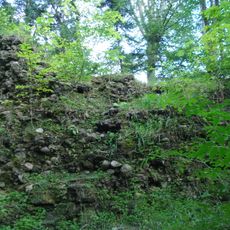 Burgruine Speckerturm