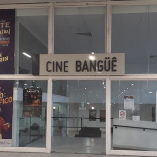 Cine Bangüê