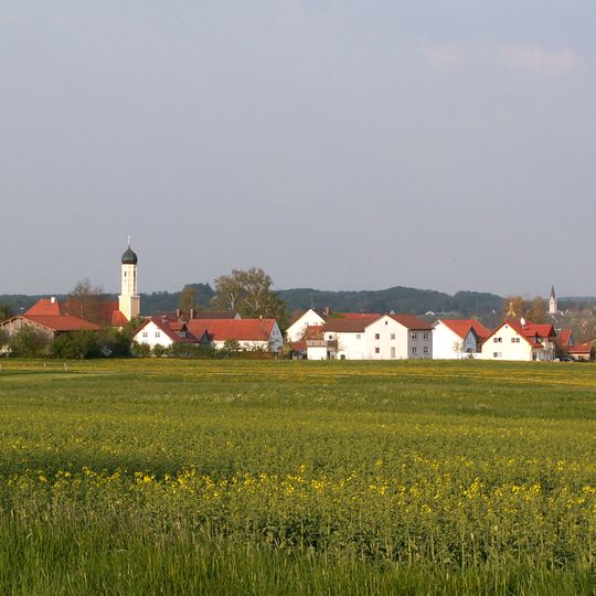 Fürstenfeldbruck