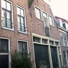 Herensteeg 12, Leiden