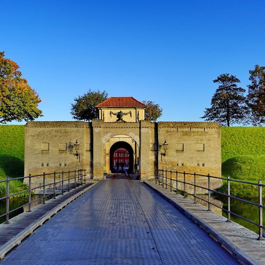 Kastellet Bridge