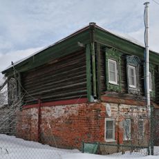 Дом жилой (Карякино)