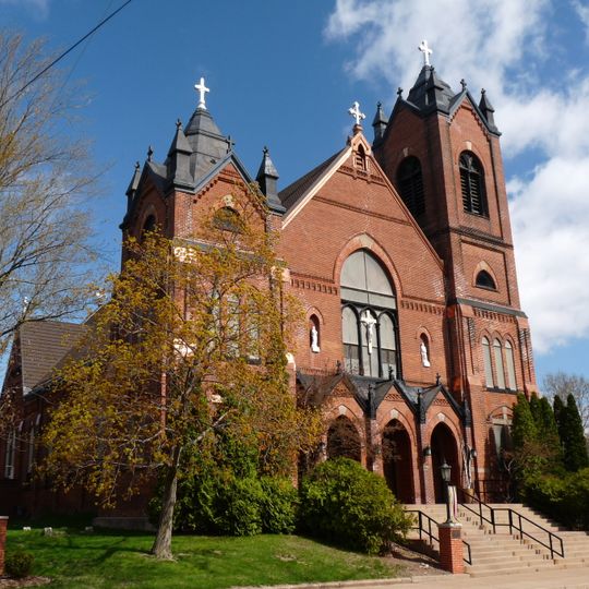 St. Patrick's Church