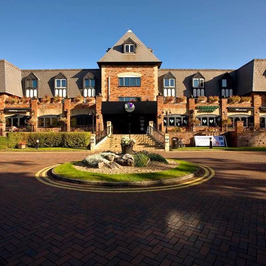 Village Hotel Cheadle