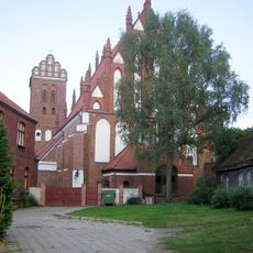 Kościół Przemienienia Pańskiego w Iławie