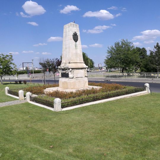 The Last Guardian of the Capital Cit