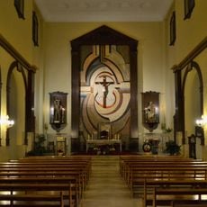 Church of Saint Christopher