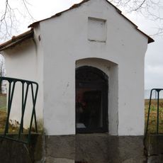 Chapel of Our Lady of Sepekov