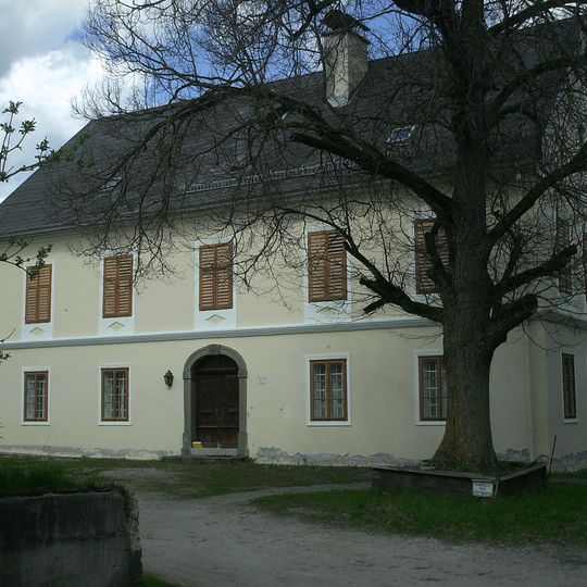 Mühle, Wasserstadtmühle