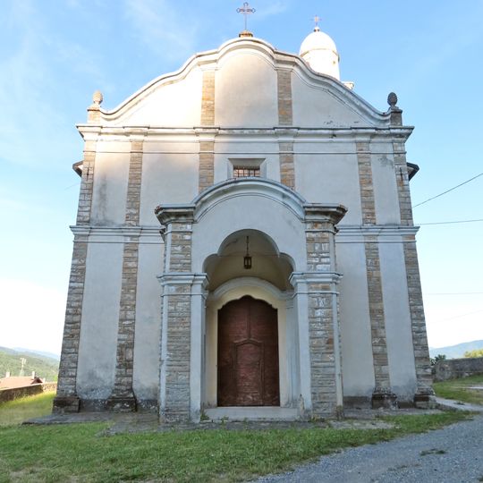 Chiesa di San Bartolomeo Apostolo