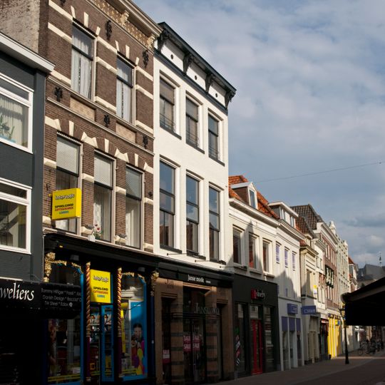 Oudestraat 59, Kampen