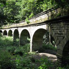 Seven Arches Aqueduct