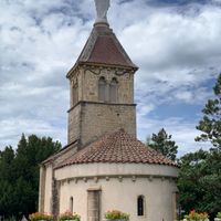 La Chapelle-sous-Dun