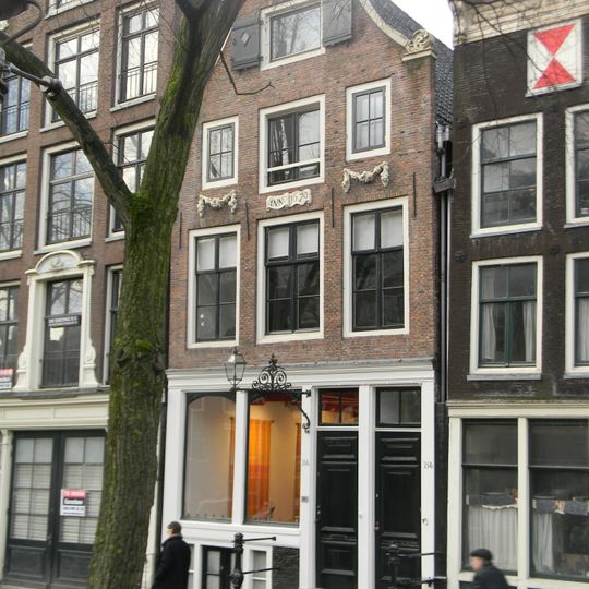Singel 354, Amsterdam