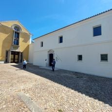 Antigo Convento de São Domingos