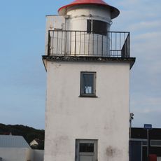 Lohals Lighthouse