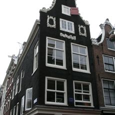 Herenstraat 40, Amsterdam