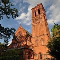 All Saints' Church