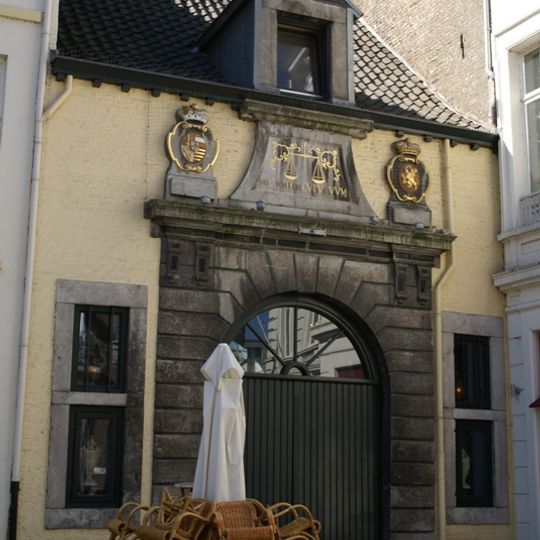 Wolwaag