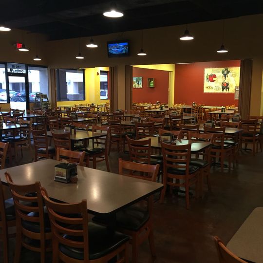Sicily's Pizza Gulfport