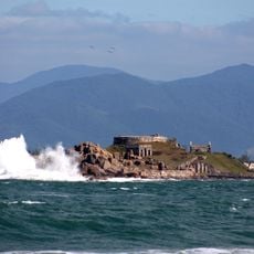 Forteresse de Nossa Senhora da Conceição de Araçatuba