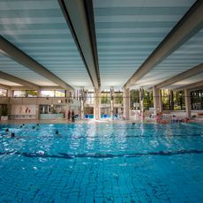 Hallenbad