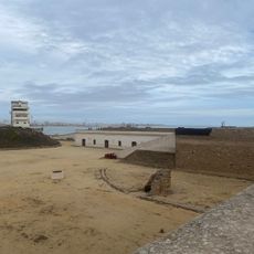 Avanzada de Santa Isabel