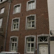 Kleine Looiersstraat 2, Maastricht
