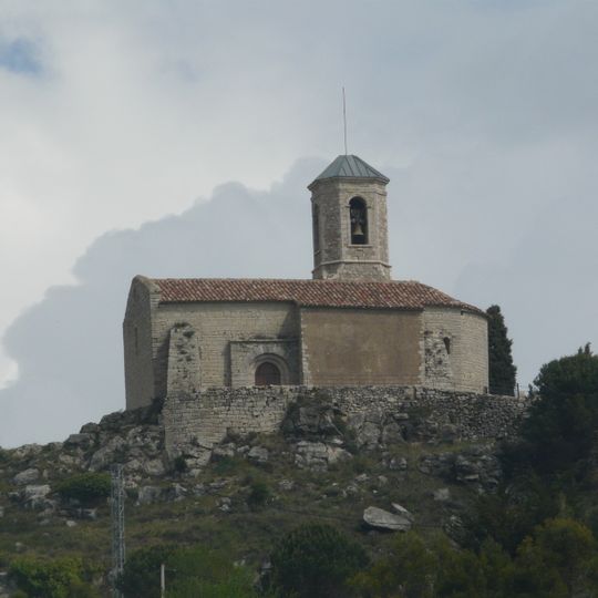 Sant Pere de Mont-ral