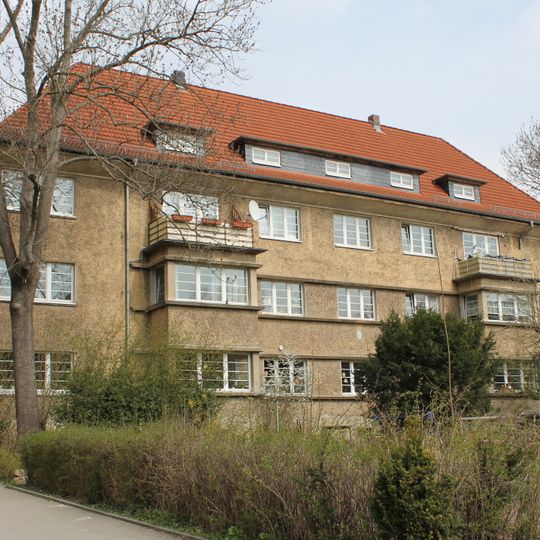 August-Bebel-Straße 26
