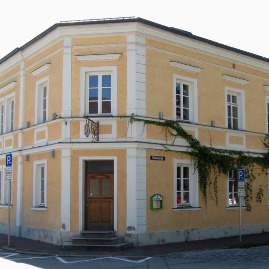 Gaststätte