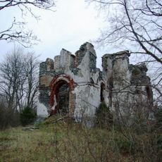 Torgu Orthodox Church