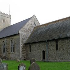 Church of St Mary