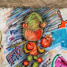 Graffiti