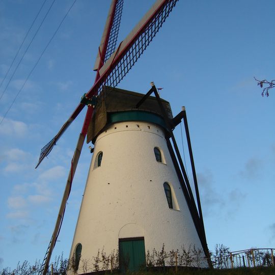Brouckmolen