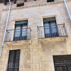 Calle San Francisco, 8