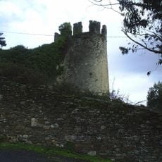 Fortaleza de Sarria