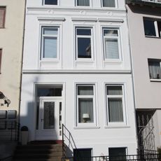 Wohnhaus Kreuzstraße 38
