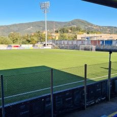 Giuseppe Sivori Stadium