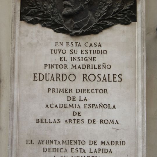 Eduardo Rosales