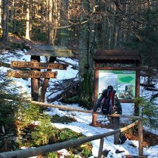 Rezerwat przyrody Nowa Morawa