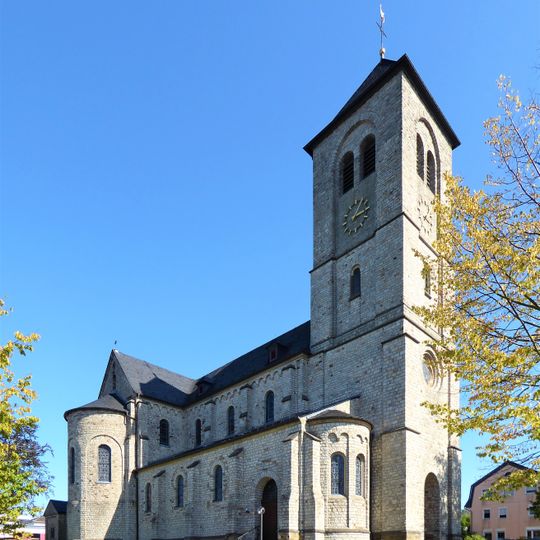 St. Johannes