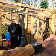 Birdworld