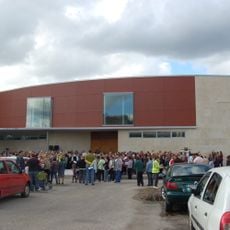 Iglesia del Buen Pastor