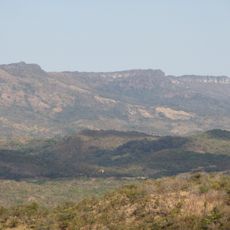 Serra Dourada State Park