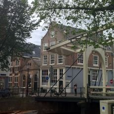 Staalstraat 9, Amsterdam