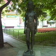 La Niña María Pía